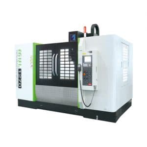 5 Axis CNC Machine China Supplier