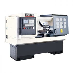 CNC Lathe Machine For sale