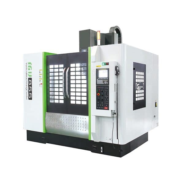 CNC Machine Manufacturer China Supplier