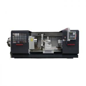 CNC Pipe Thread Lathe Factory Supplier