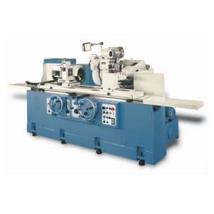 Cylindrical Grinder China Supplier