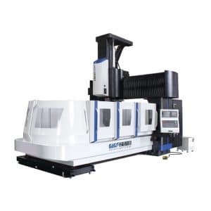 Gantry CNC Milling Machine Manufacturer