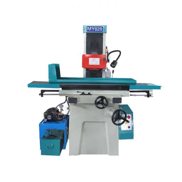 Hydraulic Surface Grinder