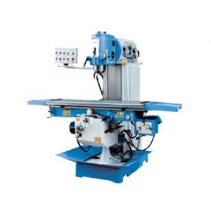 Lifting table Milling Machine Multi-functional