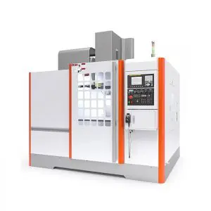 Vertical CNC Machine Machining Center