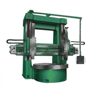 Vertical Turning Machine Factory Supplier