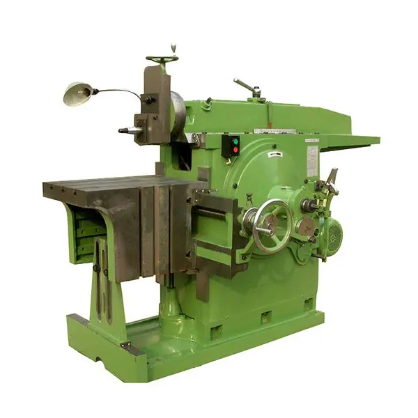 bullhead planing machine