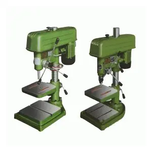 desktop drilling machine