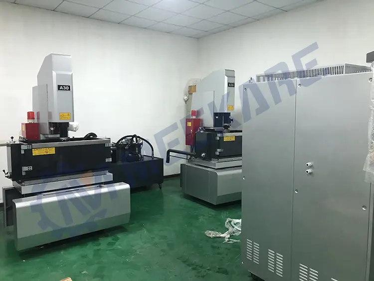 mirror EDM die sinking machine