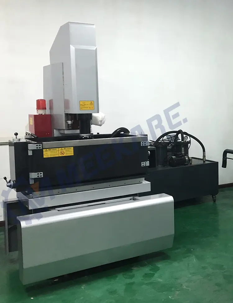 mirror EDM die sinking machine