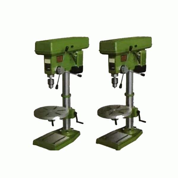 small drilling machine bench drill